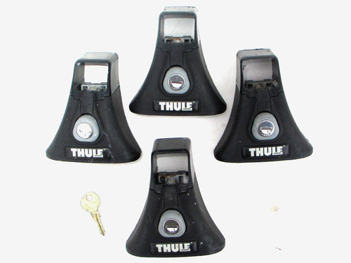 Thule 430 tracker roof - tracker, ii