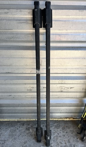 Thule roof rack - roof, 50”