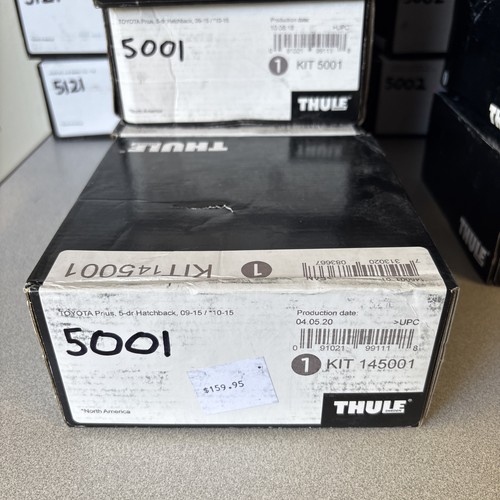 Thule kit 145001 - thule,
