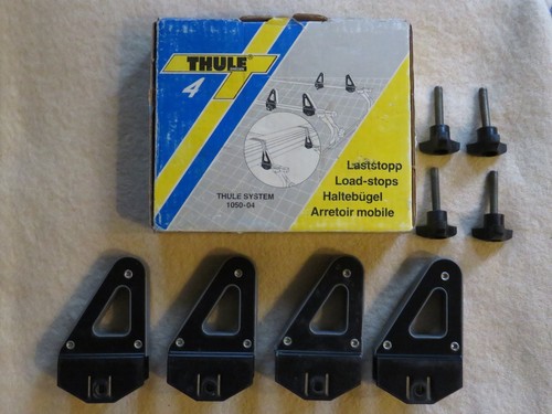Thule load stops set 4 - load,
