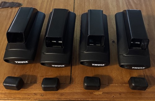 Set thule 450 - set, of