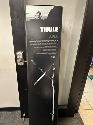 Thule upride 599 roof mount - upride,