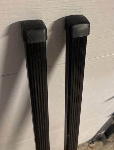 Thule square bar load bars - square,