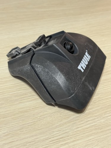Thule evo fixpoint roof rack - fixpoint,