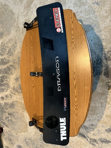 Thule wind - ,
