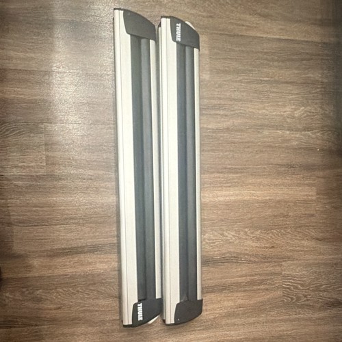 Thule universal pull top ski - thule,