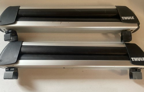 Thule 725 flat top - 725,