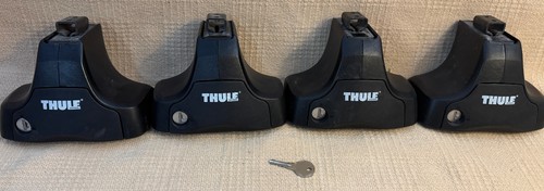 Set thule 480r rapid - set,