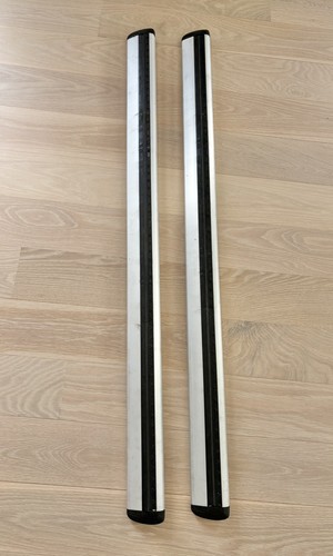 Thule aeroblade bars - thule, 47"