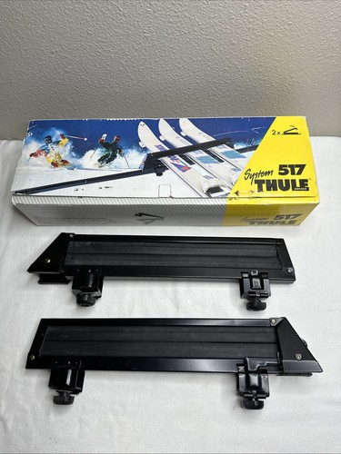 New set thule - of, system