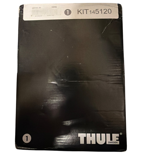 Thule 145120 roof rack - thule,
