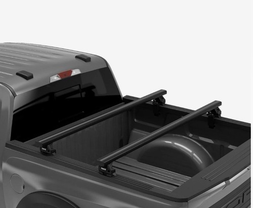 Thule xsporter pro truck - thule,