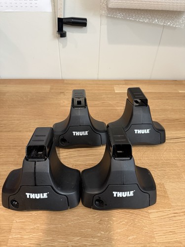 Thule rapid traverse 480r foot - thule,