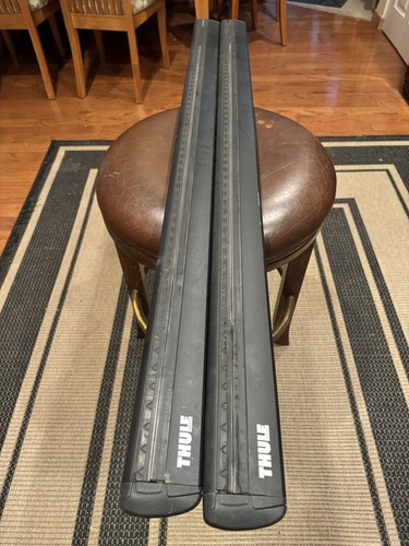 Thule wingbar evo 711320 - thule,