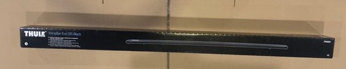 Thule wingbar evo - wingbar,