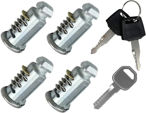 Pack thule compatible lock - thule,