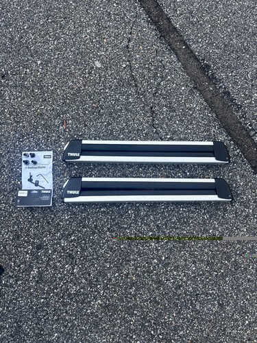 Thule 91725u ski snowboard - thule, ski/snowboard