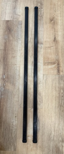 Thule square bar roof rack - roof,