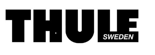 Thule sweden roof - racks, vinyl