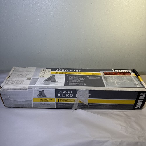 Thule 400xt aero foot - thule,
