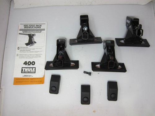 Set thule 400 - set,