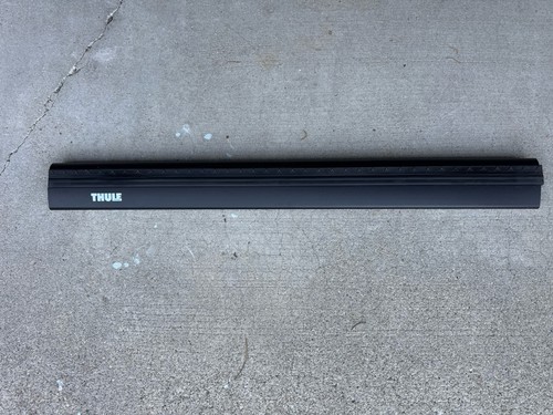 Thule wingbar edge - thule,