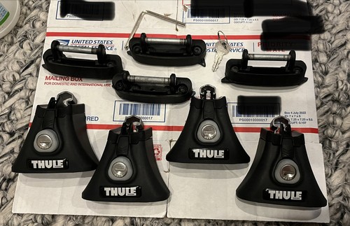 Thule rapid 430r - 430r, ii