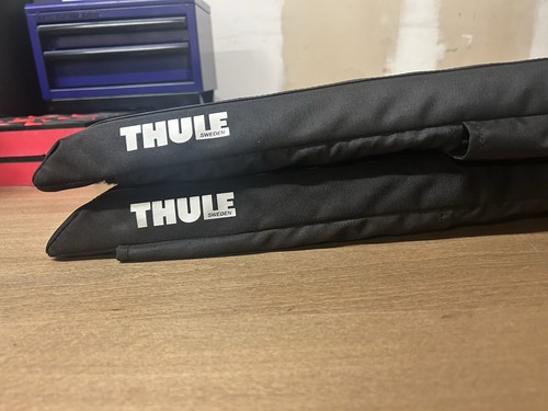 Thule sweden roof rack - thule, set