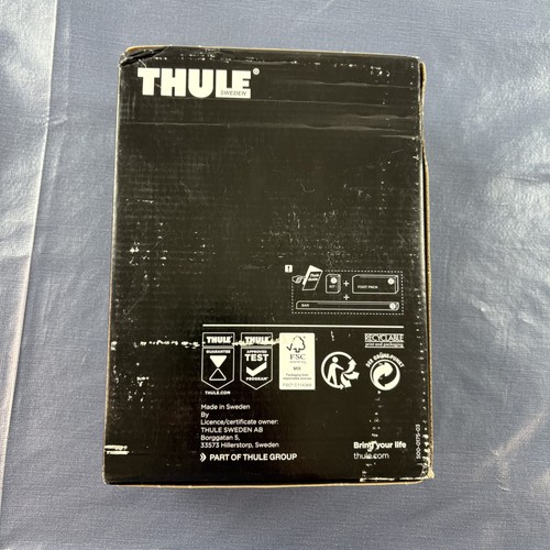 Thule fit kit - thule, 186016