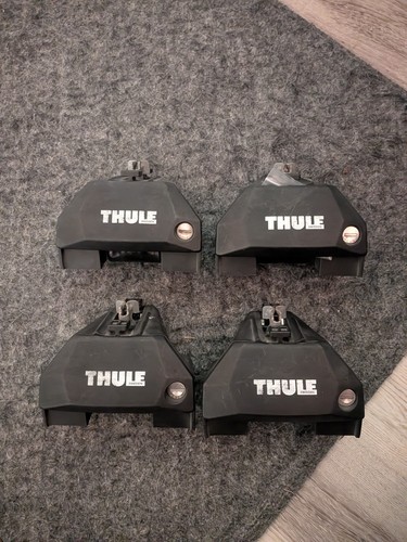 Thule evo clamp - thule, load