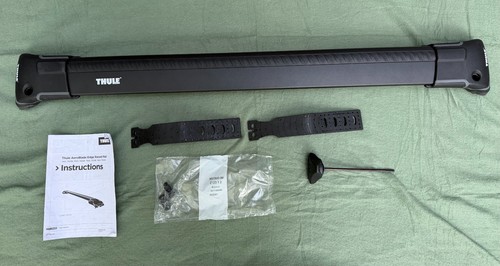 Thule aeroblade edge - edge, 7501b