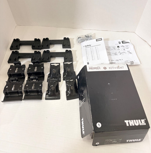 Thule kit 186047 - 186047, fit