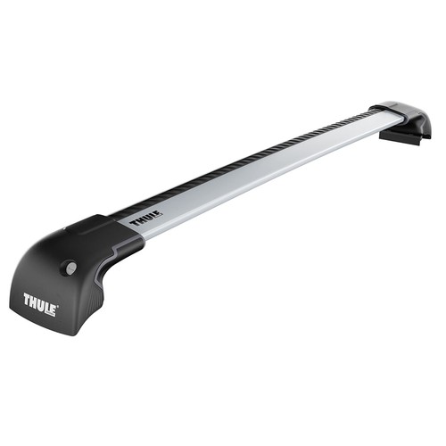 Thule aeroblade edge - thule, flush