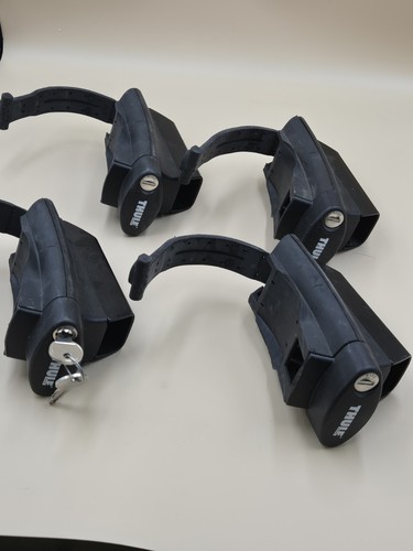 Set thule 450 crossroad - set, 4