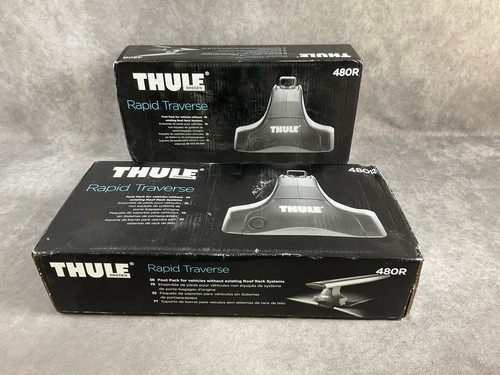 Thule rapid traverse 480r - 480r, roof